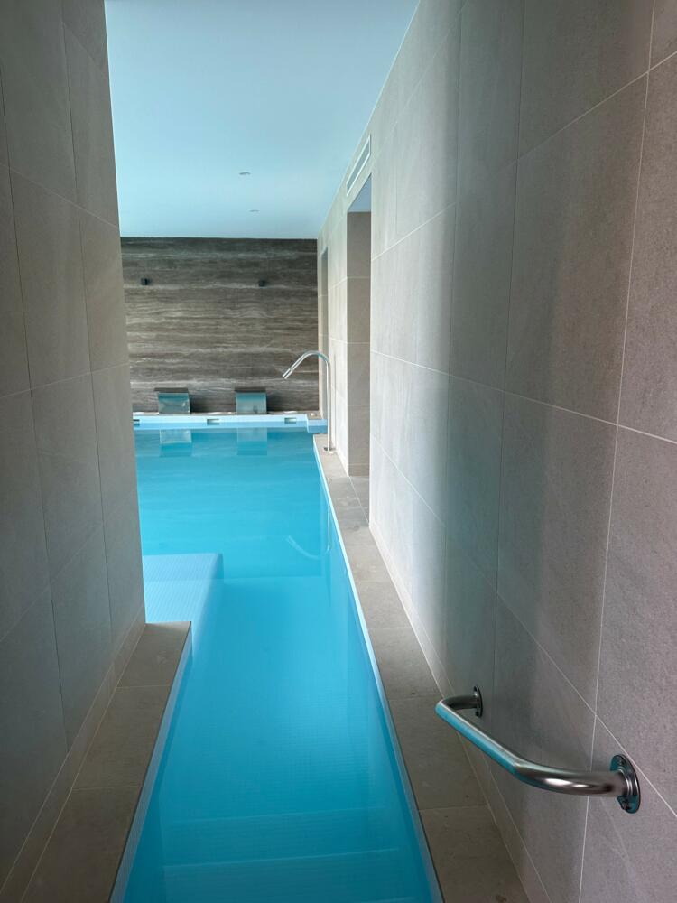 NER6 Gran duplex con jardín en playa del Torres Casa adosada Torres Villajoyosa/Vila Joiosa (la)