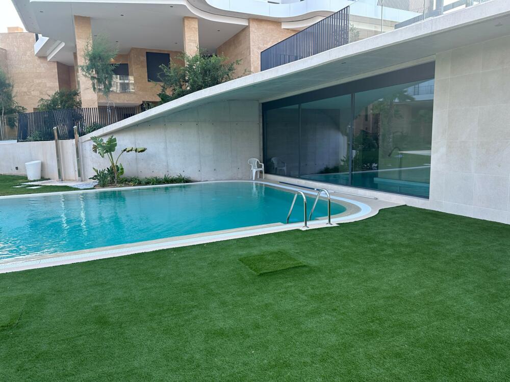 NER6 Gran duplex con jardín en playa del Torres Casa adosada Torres Villajoyosa/Vila Joiosa (la)