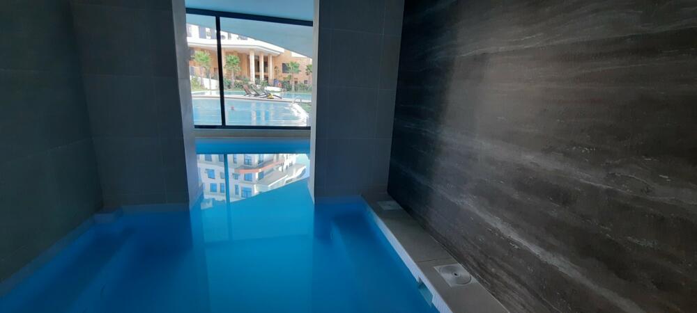 NER6 Gran duplex con jardín en playa del Torres Casa adosada Torres Villajoyosa/Vila Joiosa (la)