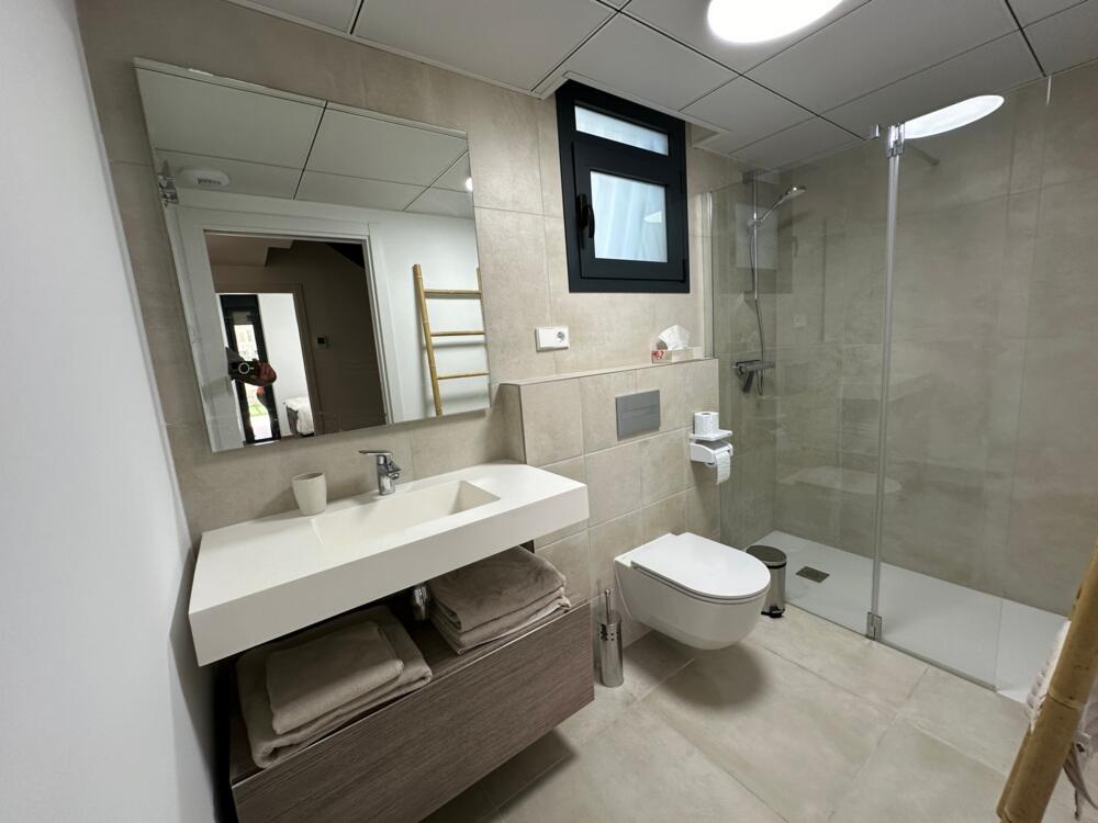 NER6 Gran duplex con jardín en playa del Torres Apartamento Torres Villajoyosa/Vila Joiosa (la)