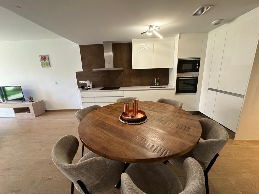 NER6 Gran duplex con jardín en playa del Torres Apartamento Torres Villajoyosa/Vila Joiosa (la)