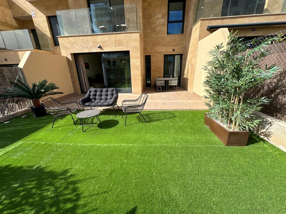 NER6 Gran duplex con jardín en playa del Torres Apartamento Torres Villajoyosa/Vila Joiosa (la) NER6 Gran duplex con jardín en playa del Torres Apartamento Torres Villajoyosa/Vila Joiosa (la)