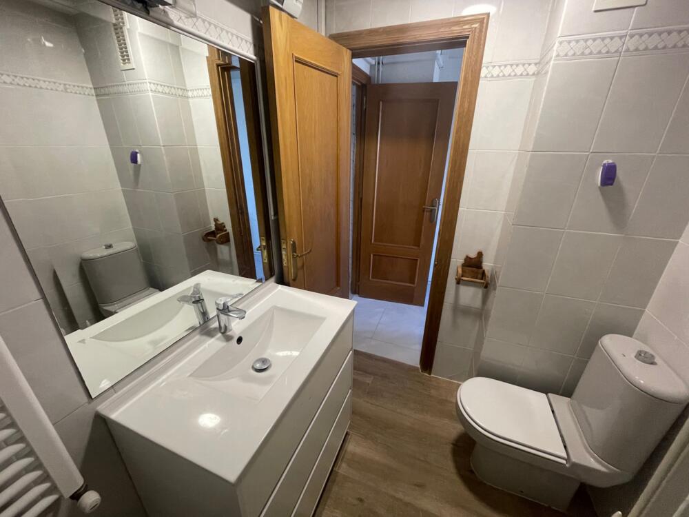 BA12-2 BA12-2, Gran apartamento con terraza muy cerca de la playa Apartamento  Villajoyosa/Vila Joiosa (la)