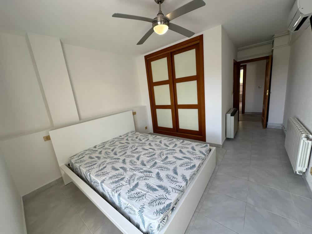 BA12-2 BA12-2, Gran apartamento con terraza muy cerca de la playa Apartamento  Villajoyosa/Vila Joiosa (la)