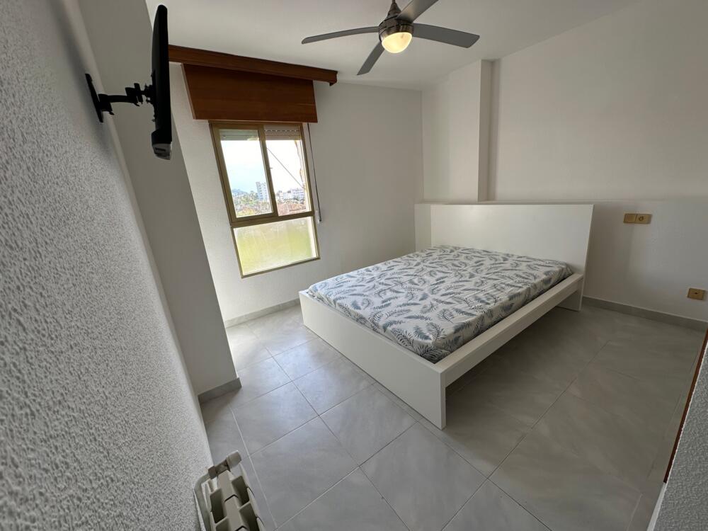 BA12-2 BA12-2, Gran apartamento con terraza muy cerca de la playa Apartamento  Villajoyosa/Vila Joiosa (la)
