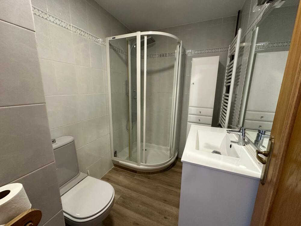 BA12-2 BA12-2, Gran apartamento con terraza muy cerca de la playa Apartamento  Villajoyosa/Vila Joiosa (la)