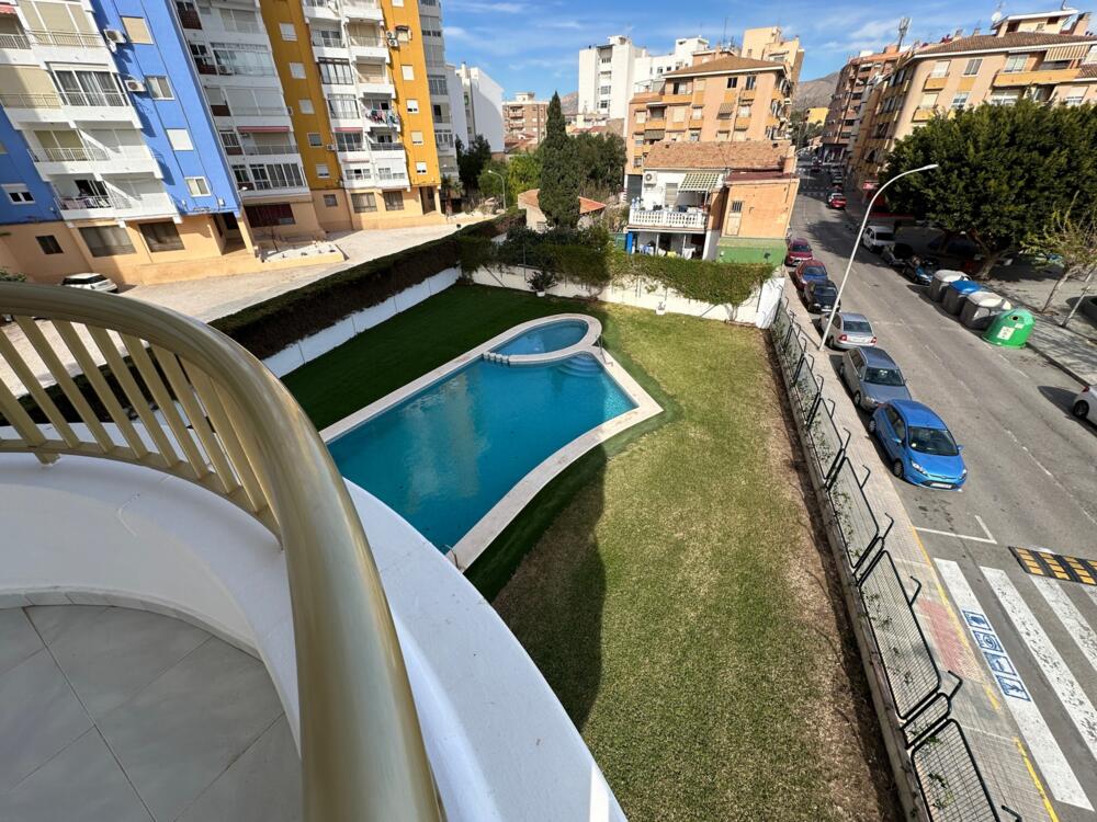 BA12-2 BA12-2, Gran apartamento con terraza muy cerca de la playa Apartamento Villajoyosa/Vila Joiosa (la) BA12-2 BA12-2, Gran apartamento con terraza muy cerca de la playa Apartamento Villajoyosa/Vila Joiosa (la)
