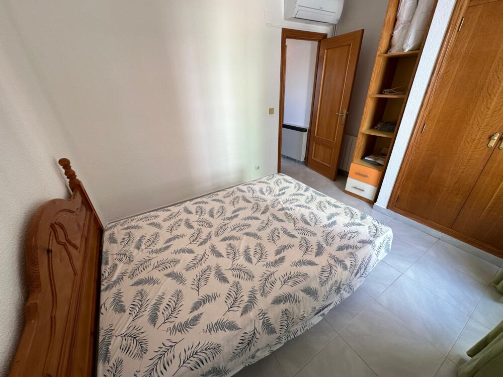 BA12-2 BA12-2, Gran apartamento con terraza muy cerca de la playa Apartamento  Villajoyosa/Vila Joiosa (la)