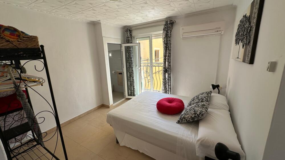 LLUM24 LLum24, Casa de pueblo cerca del mar con gran terraza Casa de pueblo Poble Nou Villajoyosa/Vila Joiosa (la)