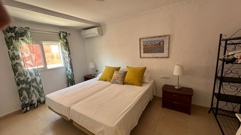 LLUM24 LLum24, Casa de pueblo cerca del mar con gran terraza Casa de pueblo Poble Nou Villajoyosa/Vila Joiosa (la)