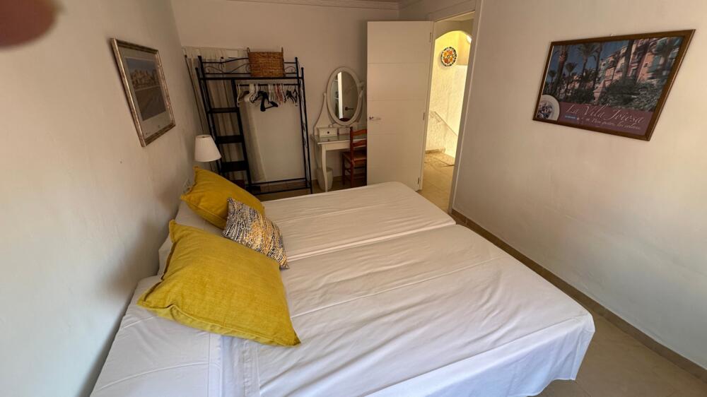LLUM24 LLum24, Casa de pueblo cerca del mar con gran terraza Casa de pueblo Poble Nou Villajoyosa/Vila Joiosa (la)