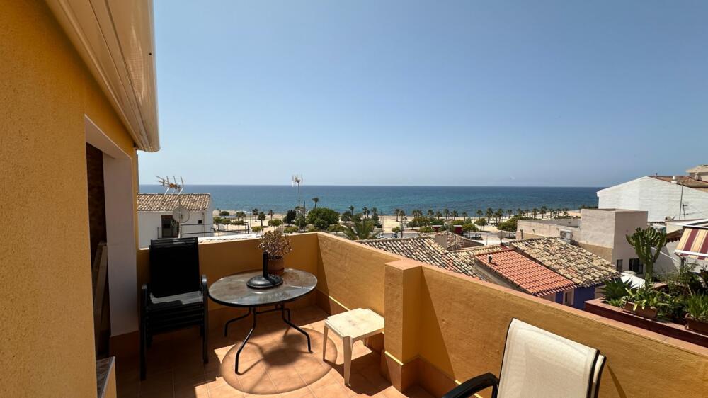 LLUM24 LLum24, Casa de pueblo cerca del mar con gran terraza Casa de pueblo Poble Nou Villajoyosa/Vila Joiosa (la) LLUM24 LLum24, Casa de pueblo cerca del mar con gran terraza Casa de pueblo Poble Nou Villajoyosa/Vila Joiosa (la)