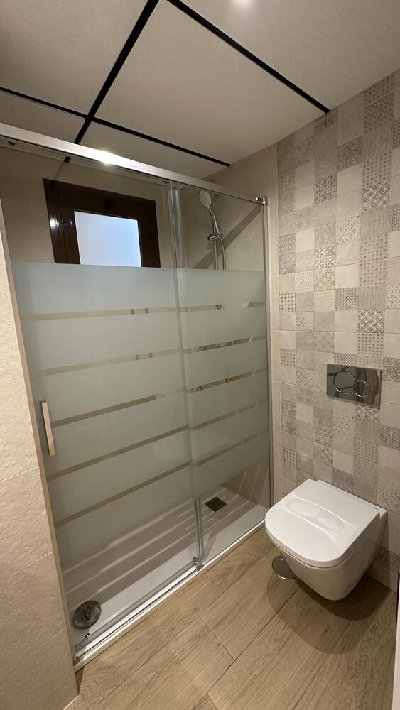 GRV-19 Precioso dúplex restaurado en zona tranquila y cerca de la playa Casa de pueblo  Villajoyosa/Vila Joiosa (la)