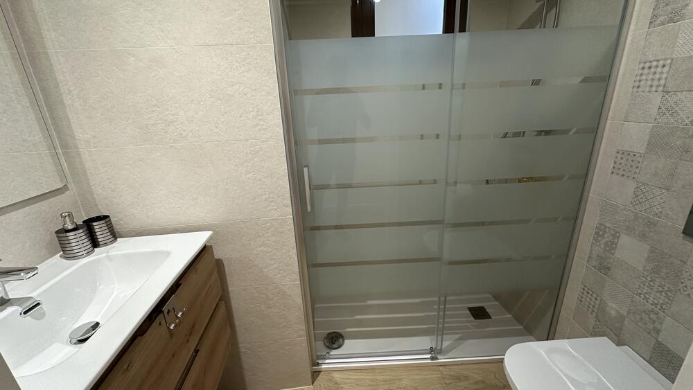 GRV-19 Precioso dúplex restaurado en zona tranquila y cerca de la playa Casa de pueblo  Villajoyosa/Vila Joiosa (la)