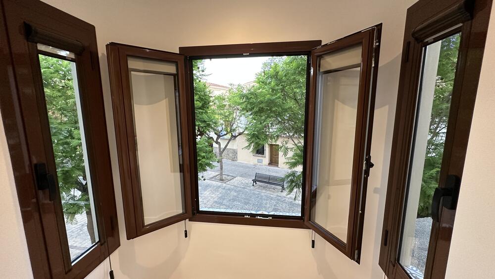 GRV-19 Precioso dúplex restaurado en zona tranquila y cerca de la playa Casa de pueblo  Villajoyosa/Vila Joiosa (la)