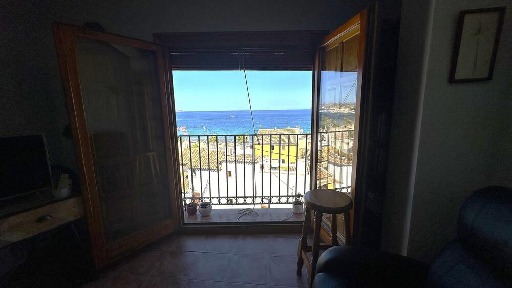 CST19-2 Apartamento encima muralla histórica con vistas directas al mar Apartamento Casco Antiguo Villajoyosa/Vila Joiosa (la) CST19-2 Apartamento encima muralla histórica con vistas directas al mar Apartamento Casco Antiguo Villajoyosa/Vila Joiosa (la)