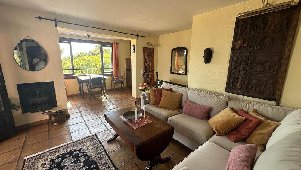 STE36-2 STE36-2, atico en primera línea con terraza en el casco antiguo Ático  Villajoyosa/Vila Joiosa (la)