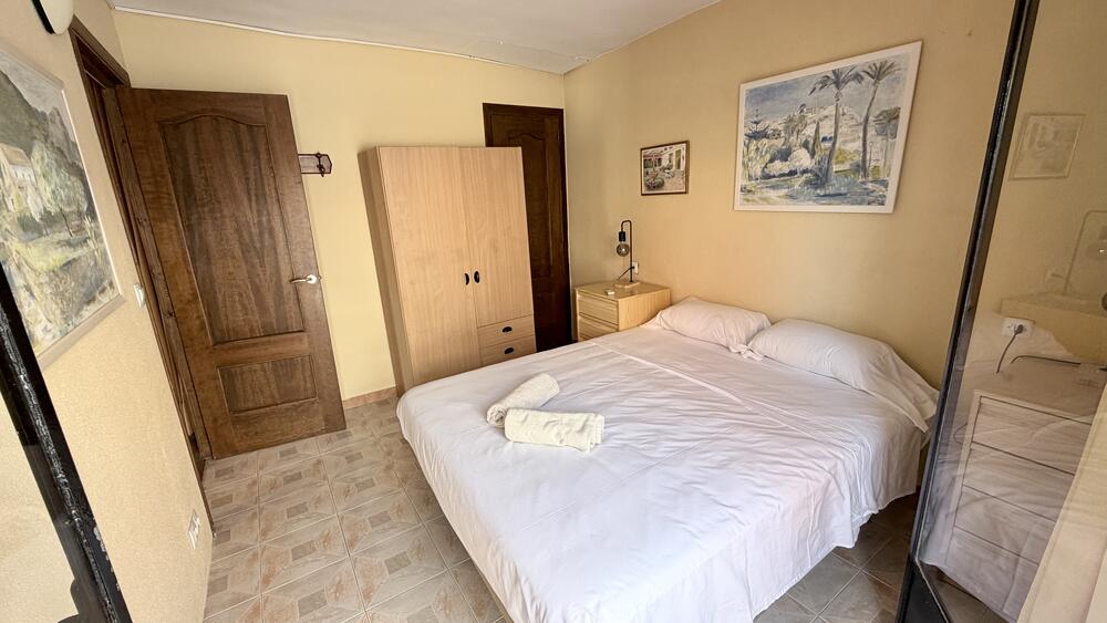 STE36-2 STE36-2, atico en primera línea con terraza en el casco antiguo Ático  Villajoyosa/Vila Joiosa (la)
