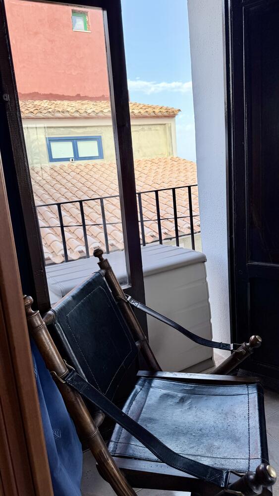 STE36-2 STE36-2, atico en primera línea con terraza en el casco antiguo Ático  Villajoyosa/Vila Joiosa (la)