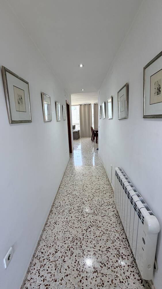 ALM-2E ALM-2E, impresionante y amplio apartamento con vistas a playa estudiantes Apartment Estudiante Villajoyosa/Vila Joiosa (la)