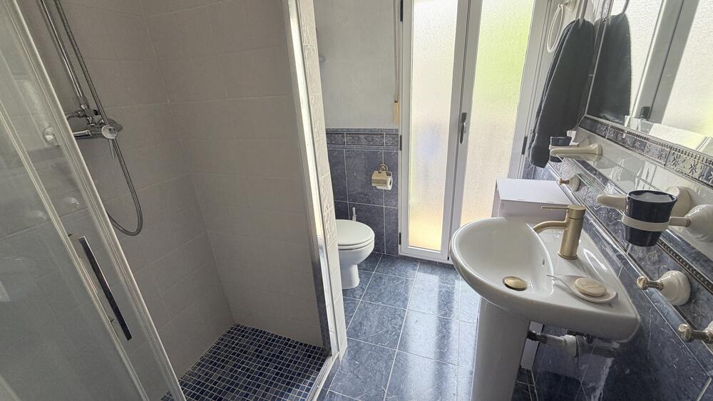 MEN-52 MEN- Duplex con gran terraza cerca de la playa Casa de pueblo  Villajoyosa/Vila Joiosa (la)
