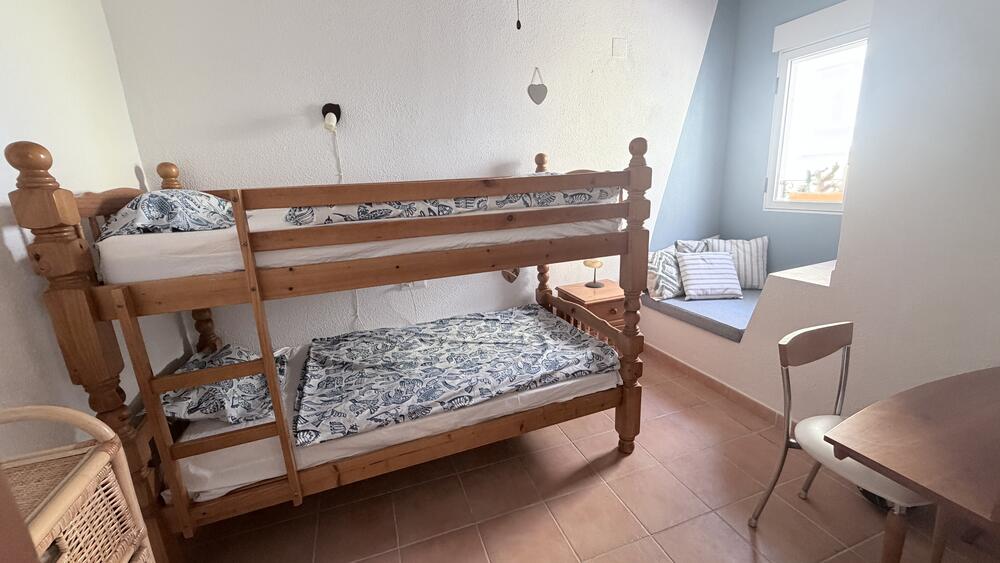 MEN-52 MEN- Duplex con gran terraza cerca de la playa Casa de pueblo  Villajoyosa/Vila Joiosa (la)