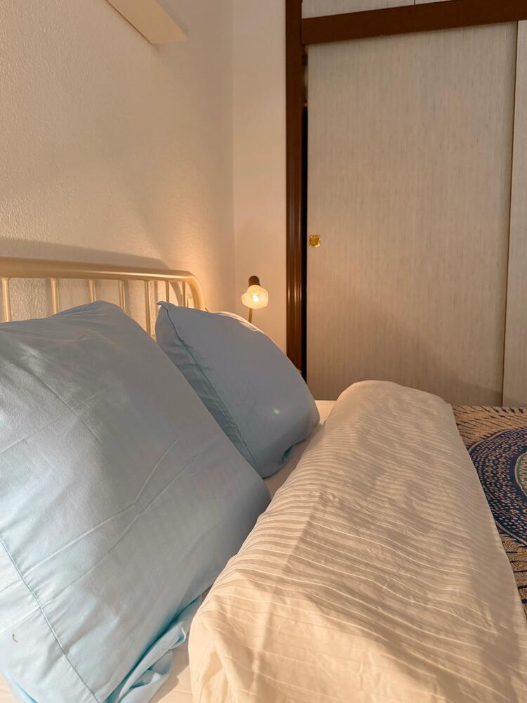 MEN-52 MEN- Duplex con gran terraza cerca de la playa Casa de pueblo  Villajoyosa/Vila Joiosa (la)
