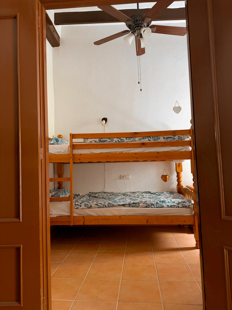 MEN-52 MEN- Duplex con gran terraza cerca de la playa Casa de pueblo  Villajoyosa/Vila Joiosa (la)