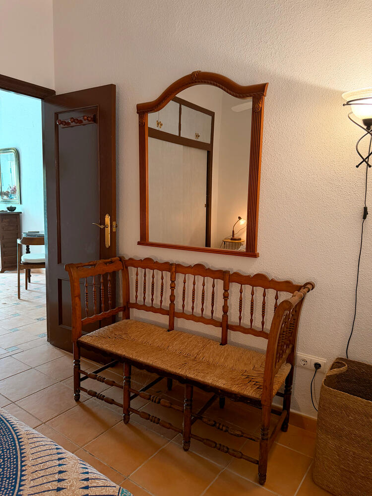 MEN-52 MEN- Duplex con gran terraza cerca de la playa Casa de pueblo  Villajoyosa/Vila Joiosa (la)