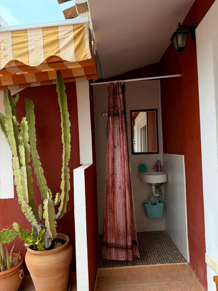 MEN-52 MEN- Duplex con gran terraza cerca de la playa Casa de pueblo  Villajoyosa/Vila Joiosa (la)