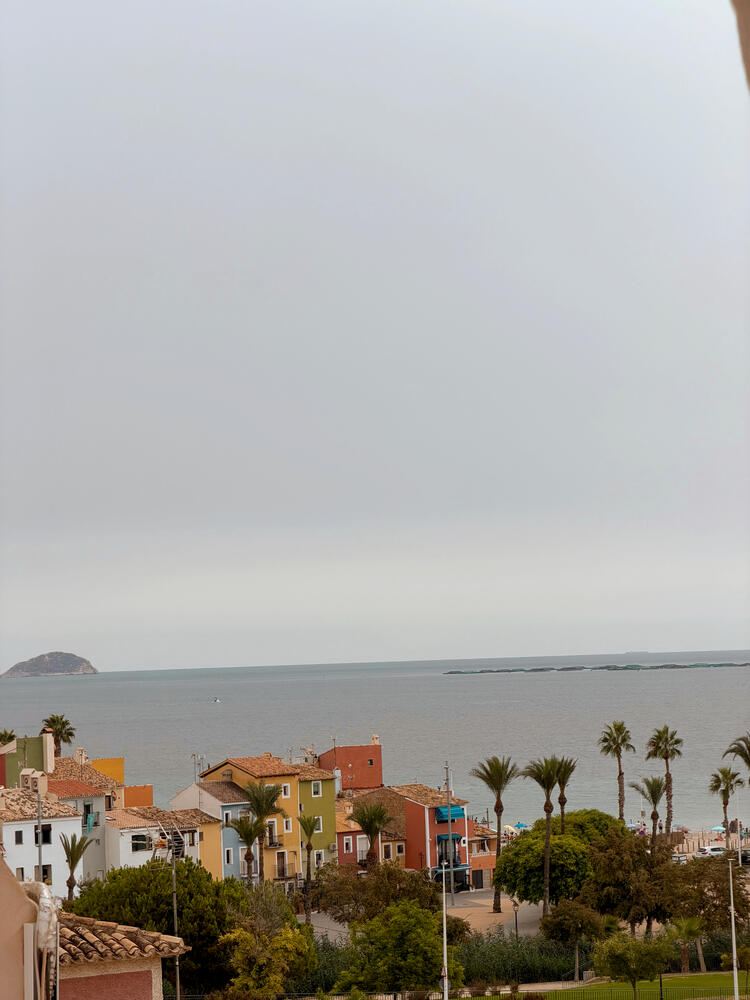 MEN-52 MEN- Duplex con gran terraza cerca de la playa Casa de pueblo  Villajoyosa/Vila Joiosa (la)