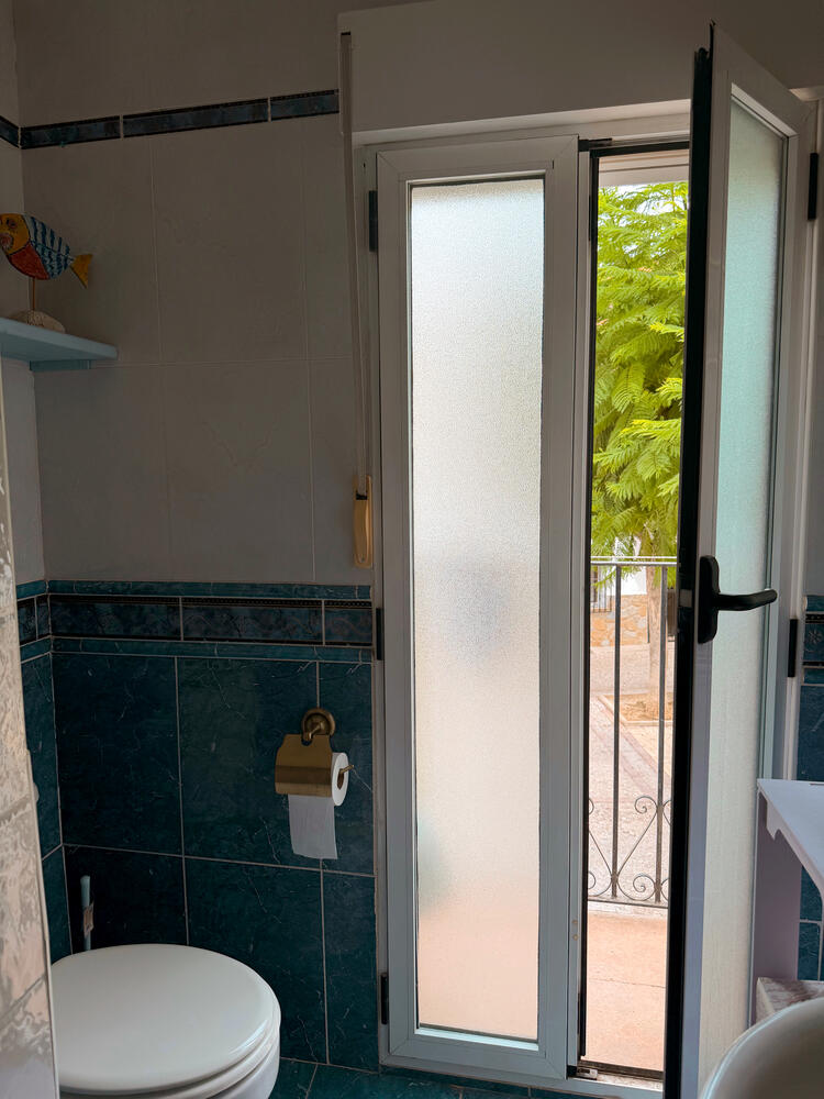 MEN-52 MEN- Duplex con gran terraza cerca de la playa Casa de pueblo  Villajoyosa/Vila Joiosa (la)
