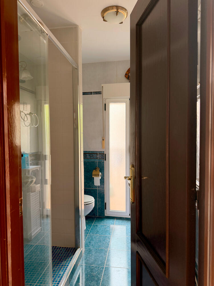 MEN-52 MEN- Duplex con gran terraza cerca de la playa Casa de pueblo  Villajoyosa/Vila Joiosa (la)