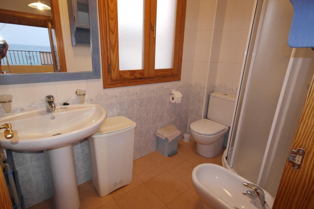 ATB ATB, Ático en primera línea en casco antiguo Villajoyosa Apartamento Casco antiguo-playa centro Villajoyosa/Vila Joiosa (la)