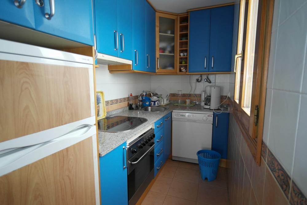 ATB ATB, Ático en primera línea en casco antiguo Villajoyosa Apartamento Casco antiguo-playa centro Villajoyosa/Vila Joiosa (la)
