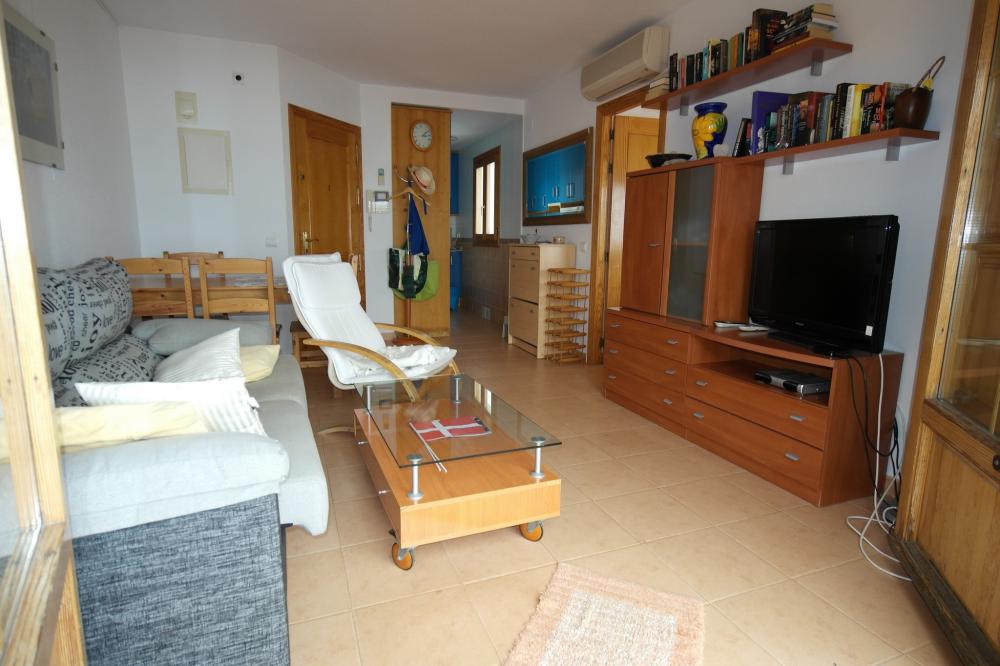 ATB ATB, Ático en primera línea en casco antiguo Villajoyosa Apartamento Casco antiguo-playa centro Villajoyosa/Vila Joiosa (la)