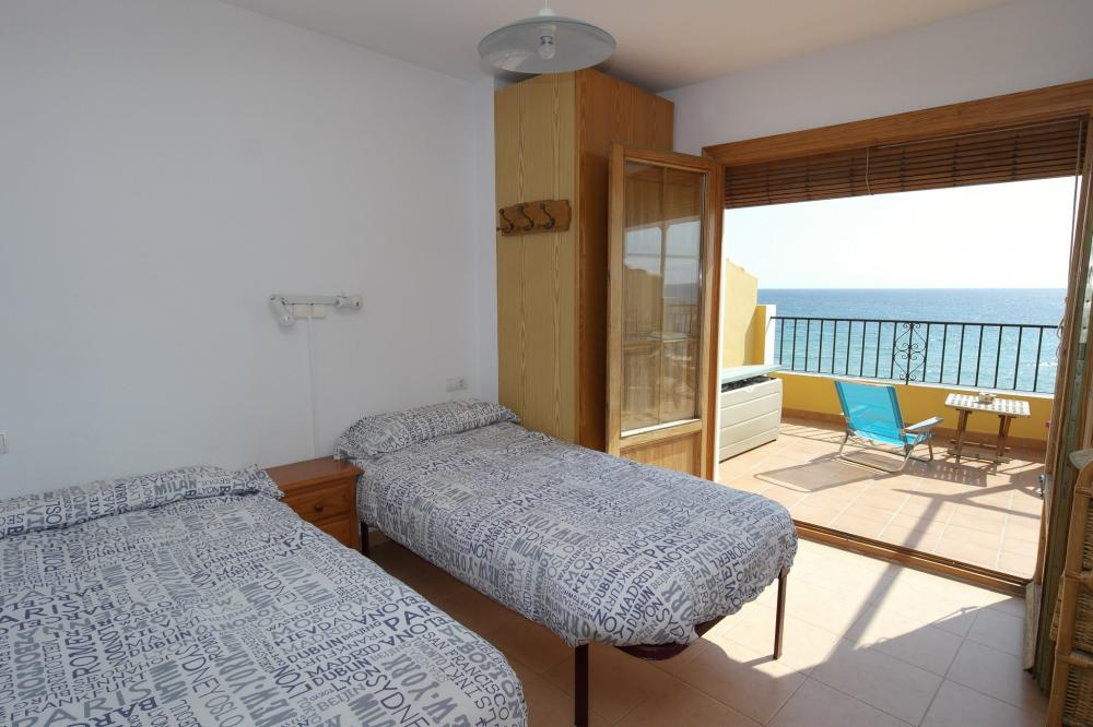 ATB ATB, Ático en primera línea en casco antiguo Villajoyosa Apartamento Casco antiguo-playa centro Villajoyosa/Vila Joiosa (la)