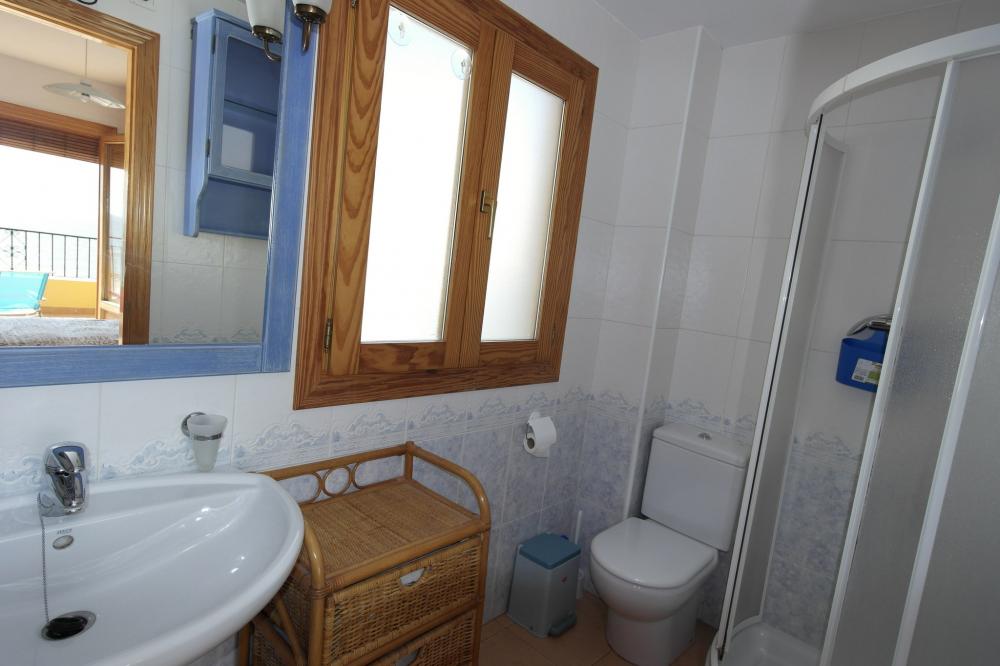 ATB ATB, Ático en primera línea en casco antiguo Villajoyosa Apartamento Casco antiguo-playa centro Villajoyosa/Vila Joiosa (la)