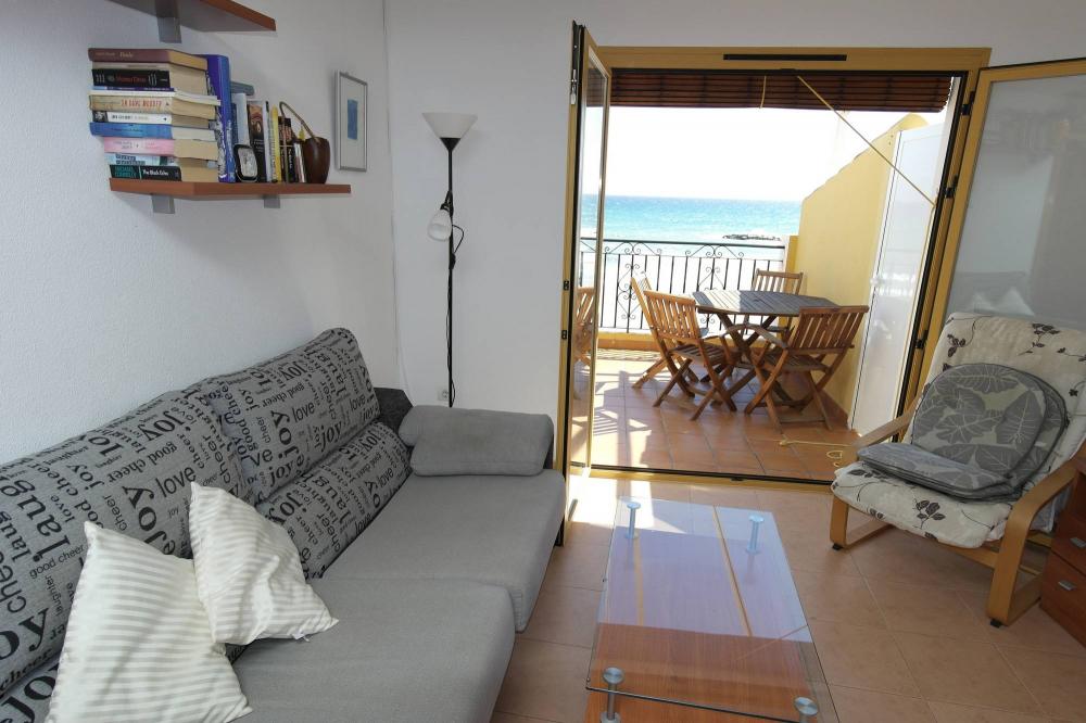 ATB Ático en primera línea en casco antiguo Villajoyosa Apartamento Casco antiguo-playa centro Villajoyosa/Vila Joiosa (la)