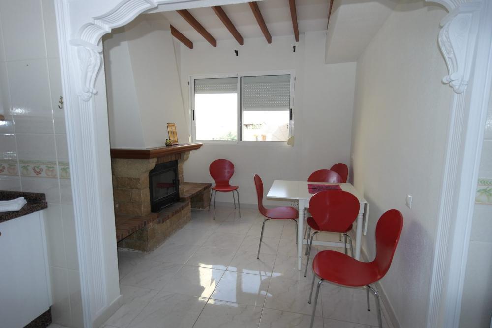 EST2 EST2,  Ático en el puerto de Villajoyosa Apartamento Puerto Villajoyosa/Vila Joiosa (la)