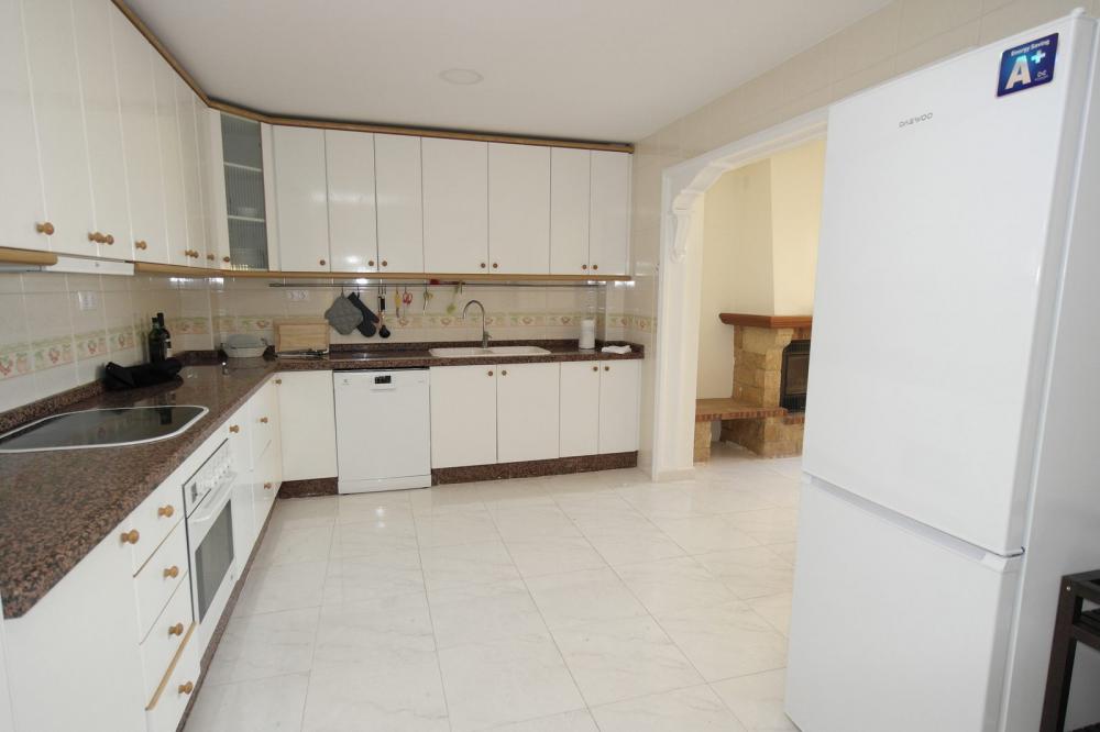 EST2 EST2,  Ático en el puerto de Villajoyosa Apartamento Puerto Villajoyosa/Vila Joiosa (la)