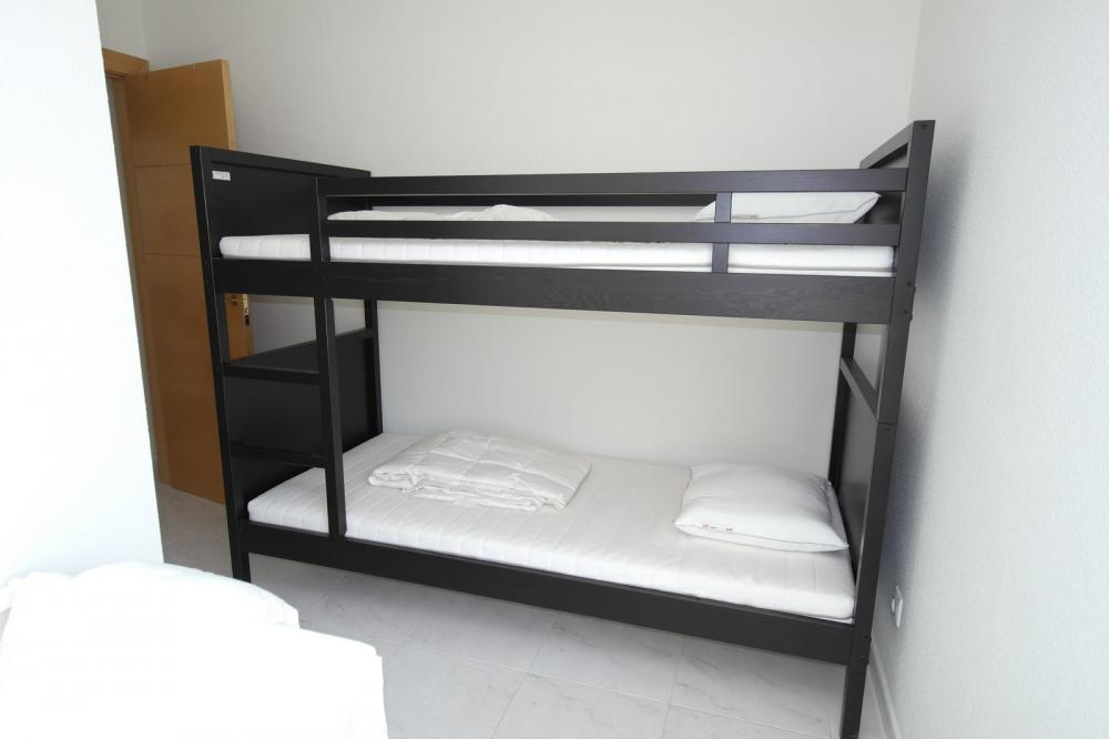 EST2 EST2,  Ático en el puerto de Villajoyosa Apartamento Puerto Villajoyosa/Vila Joiosa (la)