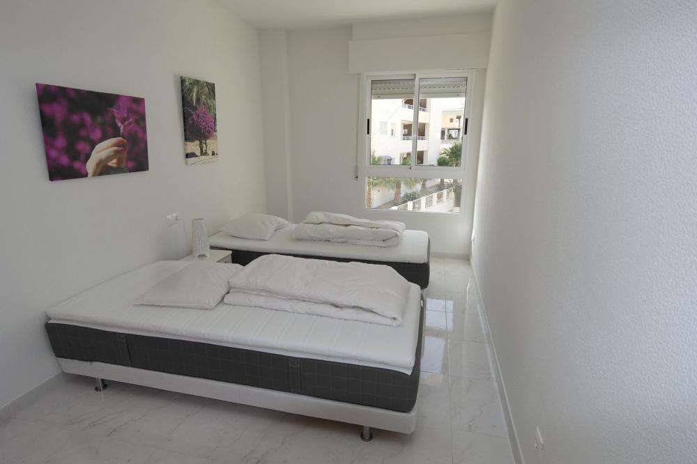 EST2 EST2,  Ático en el puerto de Villajoyosa Apartamento Puerto Villajoyosa/Vila Joiosa (la)