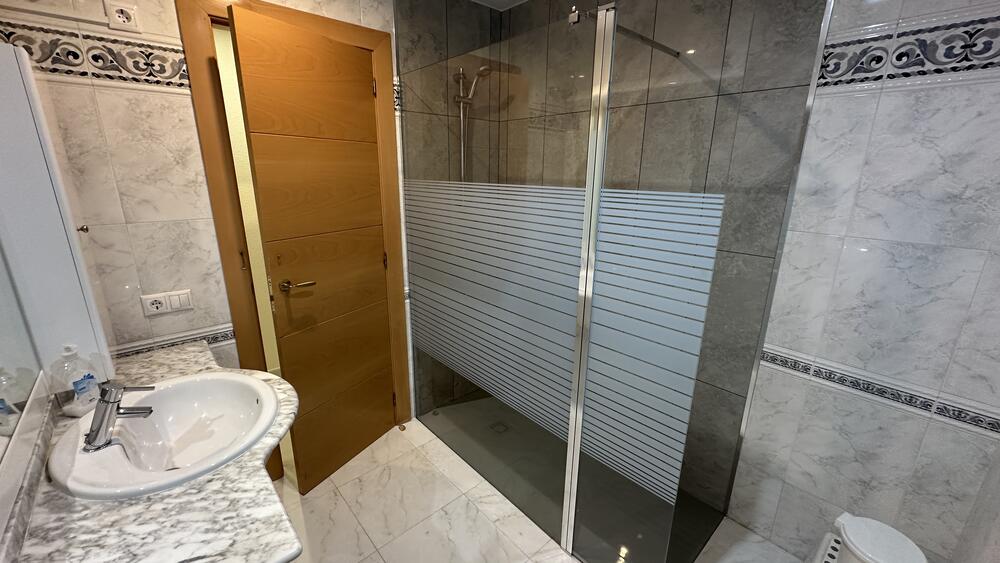 EST2 EST2, Ático en el puerto de Villajoyosa Apartamento avenida del port villajoyosa Villajoyosa/Vila Joiosa (la)