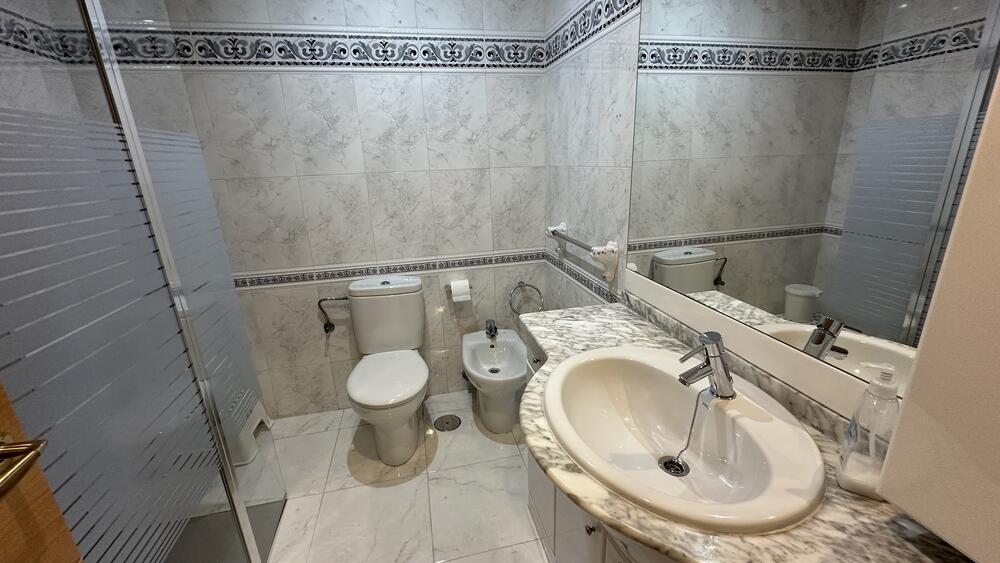 EST2 EST2, Ático en el puerto de Villajoyosa Apartamento avenida del port villajoyosa Villajoyosa/Vila Joiosa (la)