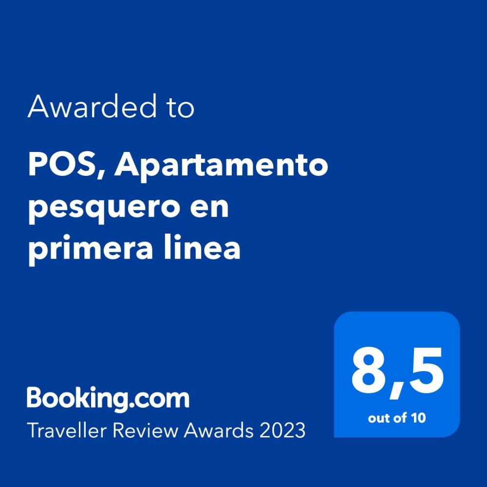 POS POS1, Apartamento pesquero en primera linea Apartamento Playa Villajoyosa/Vila Joiosa (la)