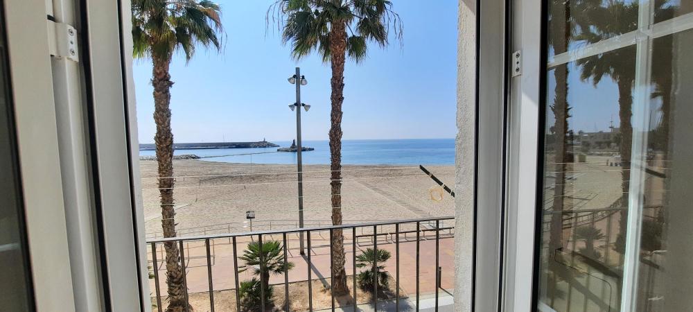 POS POS1, Apartamento pesquero en primera linea Apartamento Playa Villajoyosa/Vila Joiosa (la) POS POS1, Apartamento pesquero en primera linea Apartamento Playa Villajoyosa/Vila Joiosa (la)