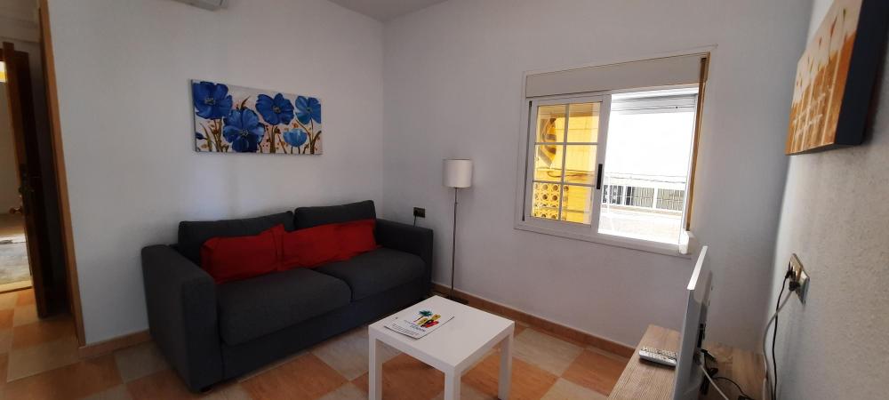 POS POS1, Apartamento pesquero en primera linea Apartamento Playa Villajoyosa/Vila Joiosa (la)