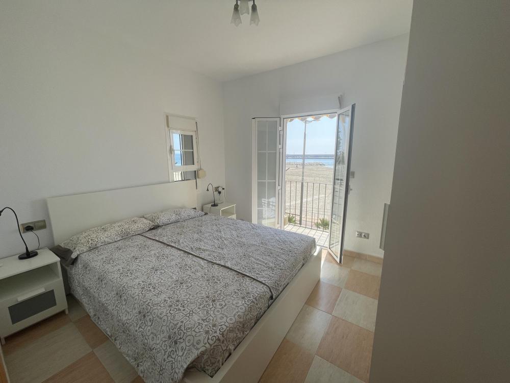 POS POS1, Apartamento pesquero en primera linea Apartamento Playa Villajoyosa/Vila Joiosa (la)