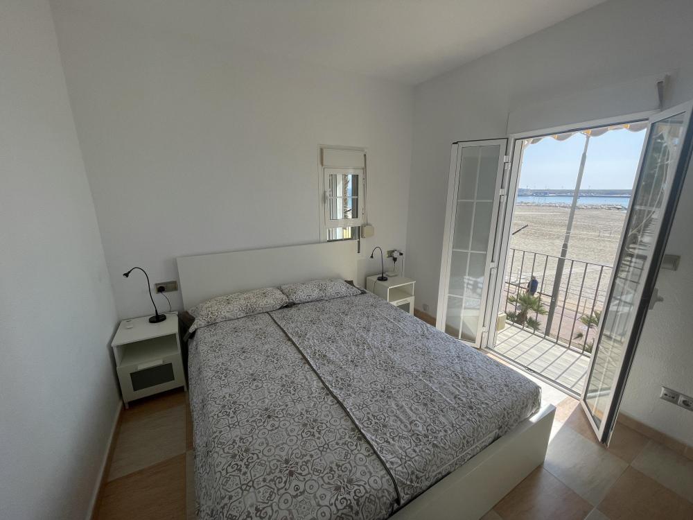 POS POS1, Apartamento pesquero en primera linea Apartamento Playa Villajoyosa/Vila Joiosa (la)